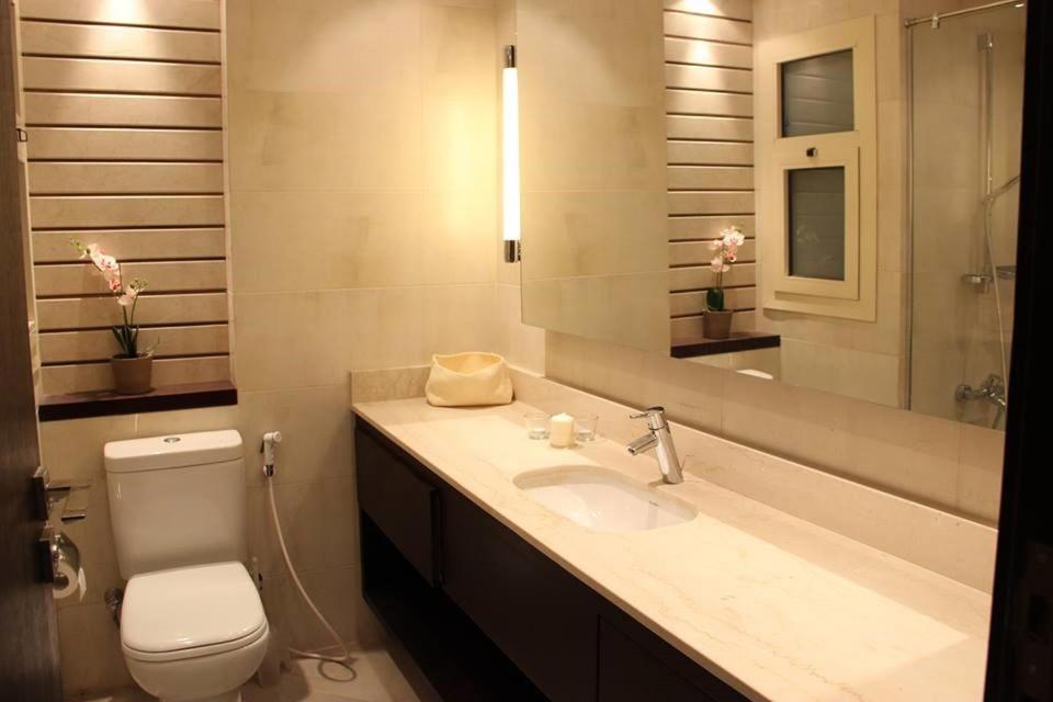 Porto Sokhna Pyramids Apartments Powered By Amer-Group Family Only Αΐν Σούχνα Εξωτερικό φωτογραφία