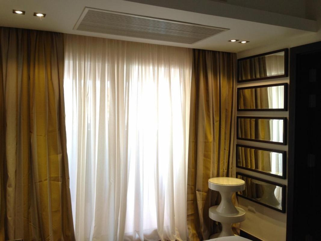 Porto Sokhna Pyramids Apartments Powered By Amer-Group Family Only Αΐν Σούχνα Εξωτερικό φωτογραφία