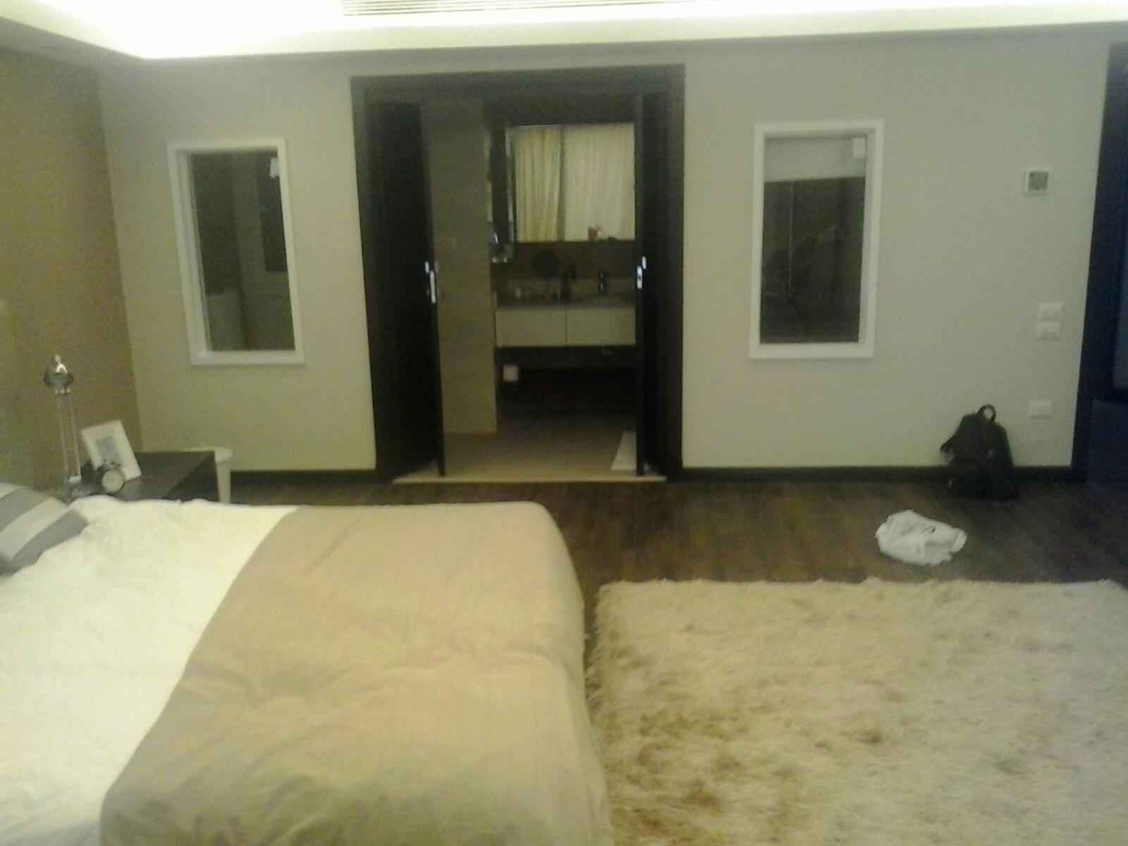 Porto Sokhna Pyramids Apartments Powered By Amer-Group Family Only Αΐν Σούχνα Εξωτερικό φωτογραφία