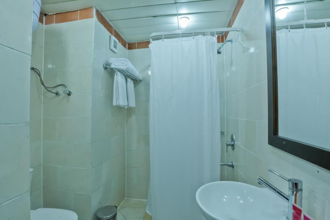 Porto Sokhna Pyramids Apartments Powered By Amer-Group Family Only Αΐν Σούχνα Εξωτερικό φωτογραφία